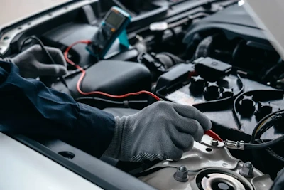 autoelectrical