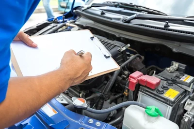 carrepair