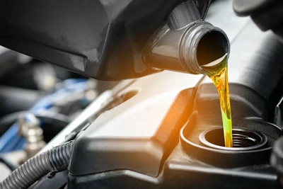 oilchange