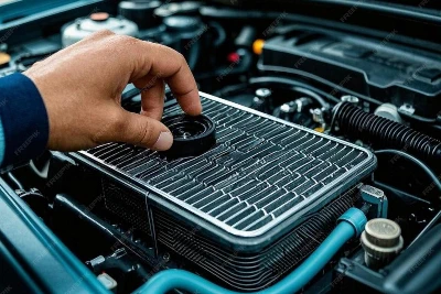 radiator